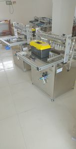 High Precision Needle Suction Seeder Vegetable/Flower <strong>Planter</strong> Tray Planting Machine - Product Image 5