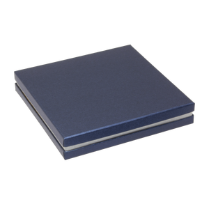 Serie 0255 JOY – La catena cade, tenuta doppia | Collierbox 158×158×25 mm - Product Image 2