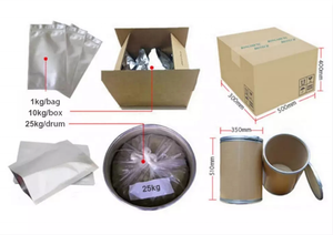 ใบบัวธรรมชาติบริสุทธิ์อินทรีย์ Nuciferine 10% ผงใบบัวแห้งผง - Product Image 6