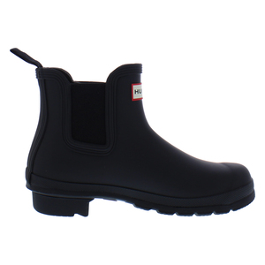 Zapatos Chelsea Originales Hunter para Mujer, Color: Negro |   100% Auténtico - Product Image 3