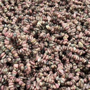 Collocations multiples Bracelets en pierre <span class=keywords><strong>de</strong></span> guérison spirituelle Bracelets en <span class=keywords><strong>rhodonite</strong></span> pour usage quotidien - Product Image 2