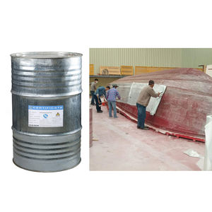 पदोन्नत नौकाओं राल जहाजों के लिए premix राल नौकाओं निर्माण - Product Image 2