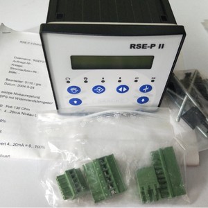 Module de mesure de vitesse KOMECO ESP-2000 Automatisation industrielle IP65 - Product Image 5