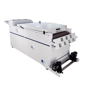 Yinstar I3200 Kỹ Thuật Số DTF Máy In 4 Đầu A3 30Cm Pet Phim Vải Vải Áo Thun In Ấn Máy Mới A1/<span class=keywords><strong>A2</strong></span> Vành Đai Shaker Bao Gồm - Product Image 2