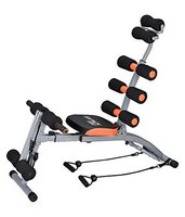 Appareil d'entraînement abdominal pour la musculation, l'exercice des abdominaux, la perte de poids