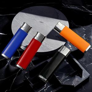 Novedosos juguetes de broma con descarga eléctrica, encendedores de juguete para el Día de los Inocentes, broma con encendedores de juguete - Product Image 3