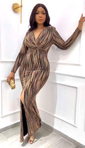 Vestido de noche modesto para mujer, vestidos de graduación, vestido largo para fiesta de reuniones 2025 - Product Image 2