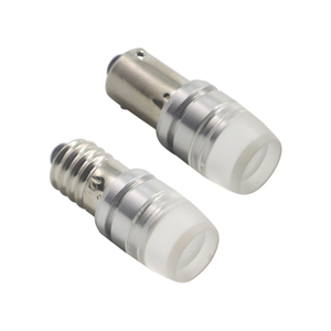 Ampoules LED Super Lumineuses E10 Ba9s, Lampe de Lecture de Jardin, Voyant Lumineux, <span class=keywords><strong>Ampoule</strong></span> LED 3V 6V 12V 24V 48V 60V - Product Image 6