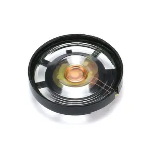 Small Horn Speaker Diameter 29MM 8ohm 0.25W 29MM Speaker