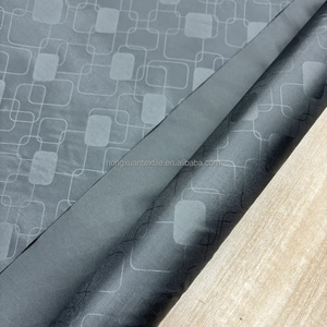 Buen precio 210D Oxford sólido teñido repujado PU PA revestimiento 100% poliéster bolsa forro <span class=keywords><strong>tela</strong></span> o equipaje/bolsa forro - Product Image 6