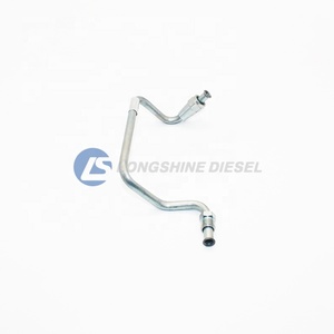3161630 del tubo del combustibile per il motore Diesel del Cummins M11 - Product Image 5