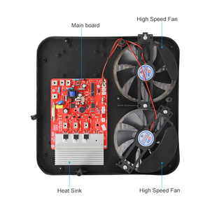Vente en gros OEM personnalisation d'usine pièces de cuisinière à <span class=keywords><strong>induction</strong></span> électrique anneau en acier <span class=keywords><strong>plat</strong></span> en acier inoxydable - Product Image 4
