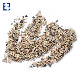 Hete Verkoop 85% 86% 87% Gecalcineerd Bauxiet Vuurvaste Kwaliteit Roterende Oven Bauxiet Met Hoge Al2o3 Voor Gieten - Product Image 3