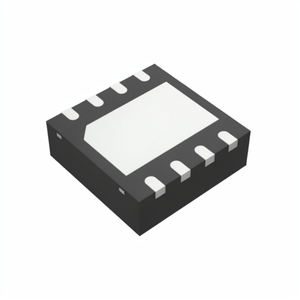 Composant électronique à puce mémoire 8 VDFN à pad exposé M45PE10S-VMP6G – Canal Fabricant - Product Image 1