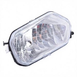 Phare avant gauche et droit Yongjin UTV pour Polaris Sportsman 800 500 850 Ranger 700 RZR 570 800 500 XP1000 - Product Image 3