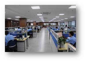 Sensor de imagen de contacto, Unidad de escáner CIS, inspección de defectos de superficie, estructura todo en uno, reconocimiento de billetes, cámara de escaneo de línea - Product Image 4