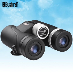 Binoculares de Visión Nocturna Boshinet 10x42 de Alta Definición para Uso en Exteriores - Product Image 3