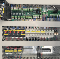 Tour CNC Fanuc à lit incliné BL-H40SY, double broche, 3 axes, centre de tournage automatique de moyenne capacité, tourelle porte-outils servo-électrique BMT45