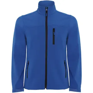 Chaqueta softshell Antartida, merchandising personalizado - Product Image 1