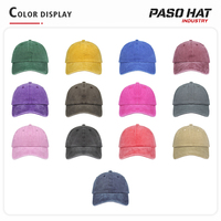 Gorras de Béisbol para Niños y Niñas al por Mayor, Gorras de Algodón Lavadas para Exteriores, OEM ODM, Gorra Deportiva Retro Vintage Personalizada para Niños