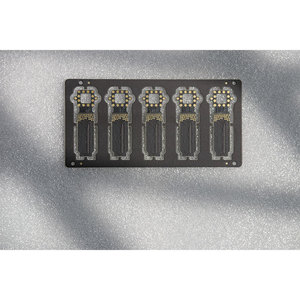 Multi Layer <b>PCBA</b> Drawing Customization Managed By Professional Factory Engineer - Product Image 1