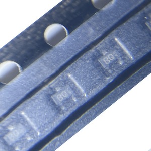 Transistor BJT 2SC4617TLQ NPN 50V 150mA SOT-523 Montage en surface Conforme ROHS - Product Image 1