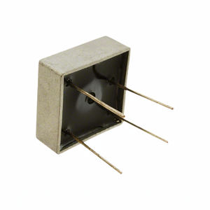 Diodes Buy Online Electronic Components Manufacturer Channel 4-Square, MB-35W MB151W-BP - Product Image 1