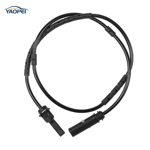 Venta caliente Auto Sistemas Eléctricos ABS Sensor 34526791225 Para <span class=keywords><strong>BMW</strong></span> F20 F30 125i 320i 328i 420i - Product Image 1
