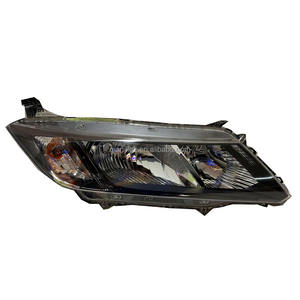 Stock PARA Componentes <span class=keywords><strong>de</strong></span> faros <span class=keywords><strong>de</strong></span> <span class=keywords><strong>segunda</strong></span> <span class=keywords><strong>mano</strong></span> <span class=keywords><strong>de</strong></span> los faros halógenos <span class=keywords><strong>Honda</strong></span> CITY 2015-2017 - Product Image 1