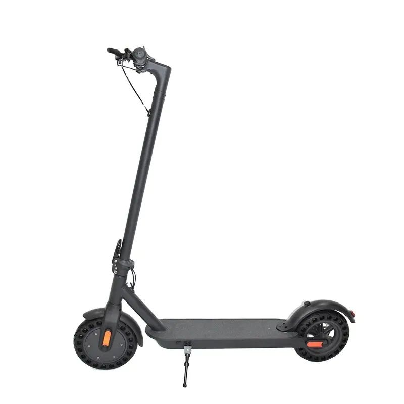 Rst Usa Magazijn Klaar Om 350W Vouwen Hoge Kwaliteit Elektrische Scooter 10 Inch Met Hoofd Licht