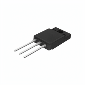 Authorized Distributor Components Electronic TO-220-3 Full Pack ER2004FCT_T0_00001 Diode Arrays - Product Image 1