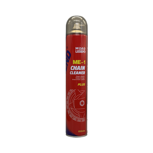Moao Legend Me-1 Plus 850mle Hiệu Quả Cao Xe Máy Chain <span class=keywords><strong>Rust</strong></span> Remover Phun Đa Mục Đích Cleaner & Wash - Product Image 1