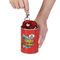 Pot cadeau personnalisé pour cadeaux promotionnels d'entreprise, événements d'entreprise, cadeaux de la fête des pères, vente en gros