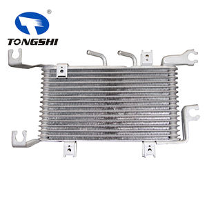 Refroidisseur d'huile de système de refroidissement automatique pour TOYOTA Landcruser 5700 radiateur de refroidisseur d'huile OEM 32920-60191 3292060191 - Product Image 1