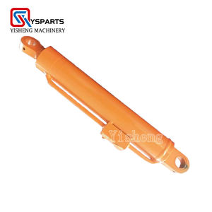 Standaard 3 Ton Hydraulische Cilinder EX70 EX70UR EX75 EX75UR-1 EX75UR-2 Graafmachine Boom/Arm/Emmer Cilinder - Product Image 5