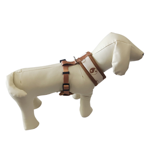 Diskon besar harnes anjing dapat diatur taktis lucu anak anjing peliharaan <span class=keywords><strong>Harness</strong></span> untuk anjing - Product Image 3
