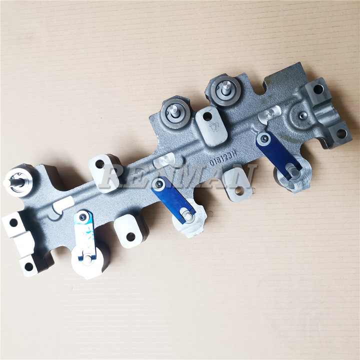 Wholesale Cummins QSM ISM M11 Engine Model 411C Brake 4906825 