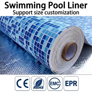 Mosaico de PVC al por mayor de fábrica para revestimiento de <span class=keywords><strong>piscinas</strong></span>, película para <span class=keywords><strong>piscinas</strong></span>, accesorios para <span class=keywords><strong>piscinas</strong></span>, revestimiento para <span class=keywords><strong>piscinas</strong></span> - Product Image 1