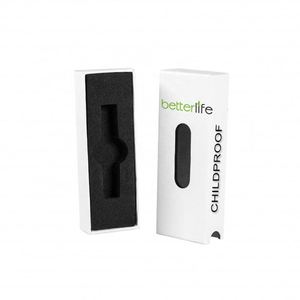 New Design Custom Logo <b>Print</b> Paper 1.0ml <b>Packaging</b> Box Modern Design Rolled Carton Single <b>Packaging</b> CR Drawer Box - Product Image 3