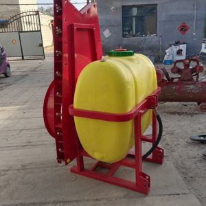 <span class=keywords><strong>Pulverizador</strong></span> de Pesticidas de Alta Capacidad de 400-800L, Tipo Suspensión, Montado en <span class=keywords><strong>Tractor</strong></span> Agrícola, <span class=keywords><strong>para</strong></span> Huertos - Product Image 2