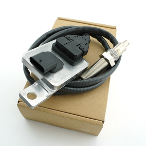 Nuovo Sensore NOX 04L907805M 5WK97235 12V per <span class=keywords><strong>VW</strong></span> Transporter Multivan <span class=keywords><strong>Caravelle</strong></span> T5 T6 2.0 TDI - Product Image 2