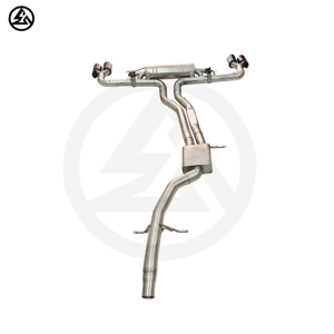<span class=keywords><strong>Prix</strong></span> de gros CSZ Exhaust pour <span class=keywords><strong>Audi</strong></span> Q7 Q8 3.0T 2019-2024 Mise à niveau style <span class=keywords><strong>SQ8</strong></span> Silencieux à soupapes Catback Valvetronic Performance - Product Image 6