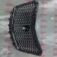 Pare-chocs de voiture de haute qualité, calandre avant, style sport haut de gamme 84587636 pour Cadillac XT4