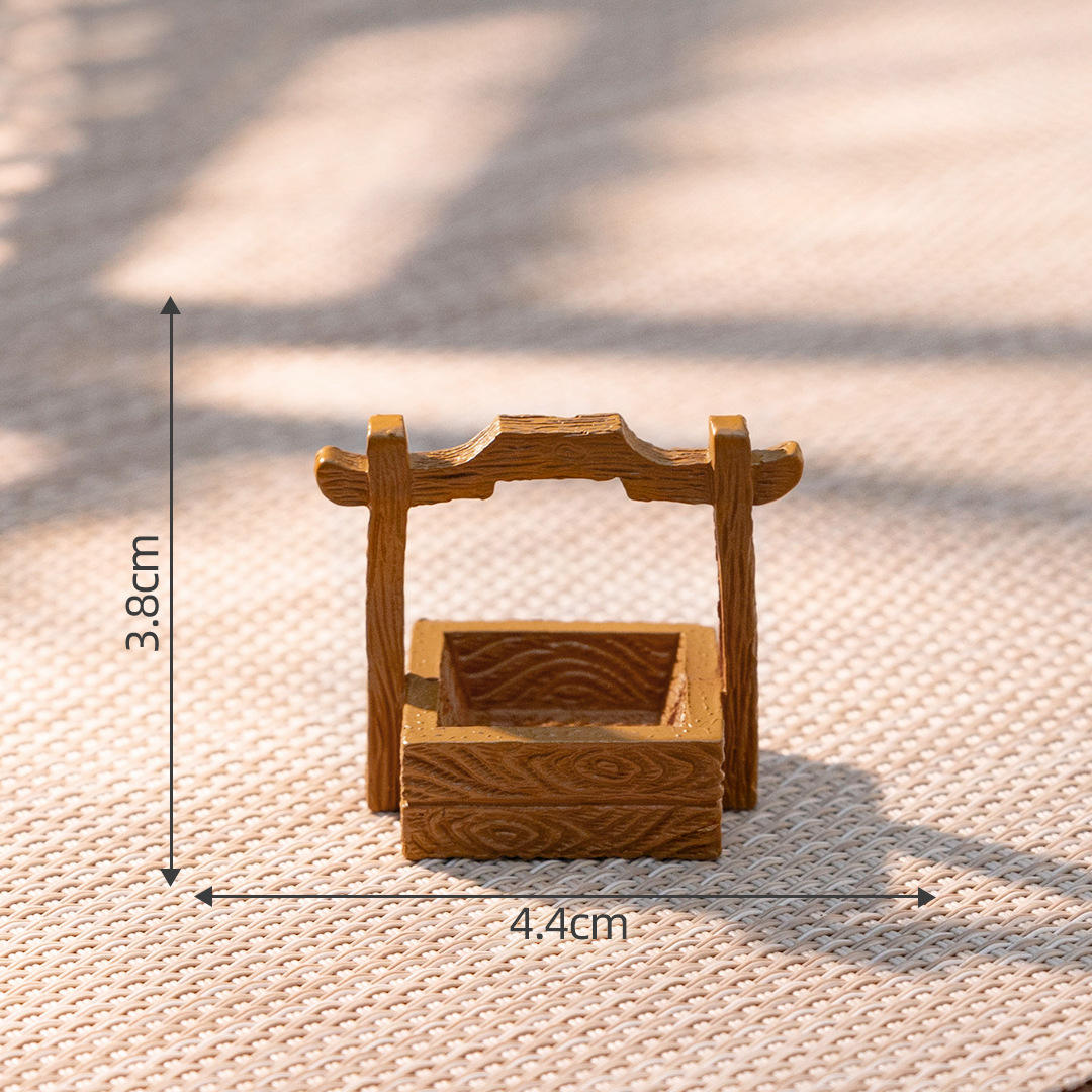 3 # เม็ดไม้สี่เหลี่ยม