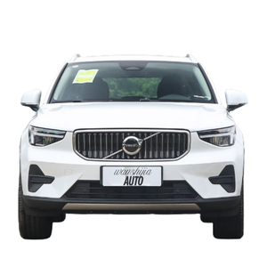 Nuevo Auto 2026 <span class=keywords><strong>Xc40</strong></span> Gasolina 48v Híbrido Suave Euro VI 7 Velocidades 2.0T L4 5 Puertas 5 Plazas SUV para Adultos - Product Image 3