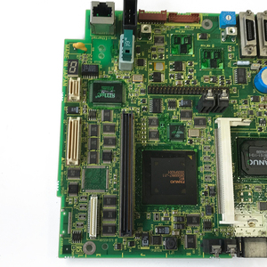 Carte de carte mère de A20B-8101-0027 de Fanuc pour la programmation de PLC et le contrôle industriel - Product Image 3