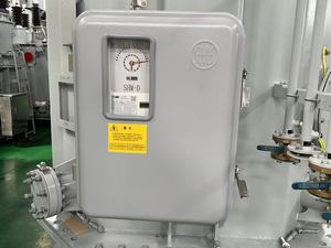 Vente en gros de transformateurs haute tension 110kv 220kv 242kv 20mva 40mva 63mva 150mva, équipement de distribution électrique - Product Image 4