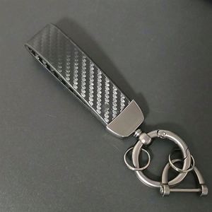 New Arrivals <b>Wristlet</b> Durable Leather Keychain Luxury Lanyard Keychains Accessories - Product Image 5
