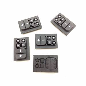 Tapis de remplacement en silicone pour clé télécommande à <span class=keywords><strong>3</strong></span> boutons avec service de découpe pour Kia/Renault <span class=keywords><strong>Laguna</strong></span>/PSA Peugeot Citroën/BMW - Product Image 4