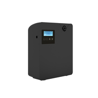 Diffuseur d'huiles essentielles intelligent pour hôtel, maison, CVC, machine à parfum électrique avec Wifi pour la diffusion de parfums